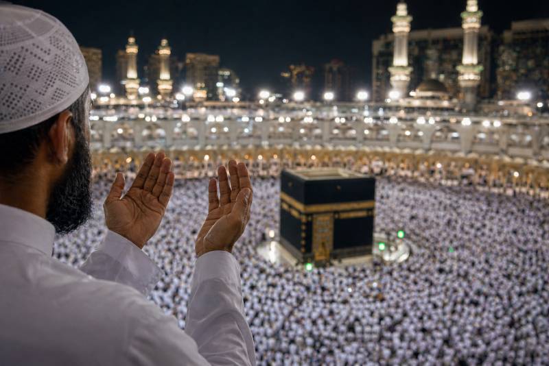Hajj Months and Sacred Months