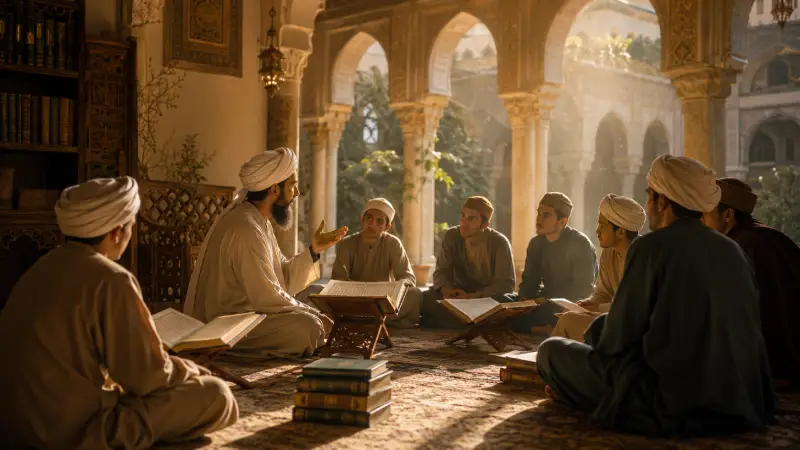 Prophetic Methods of Teaching